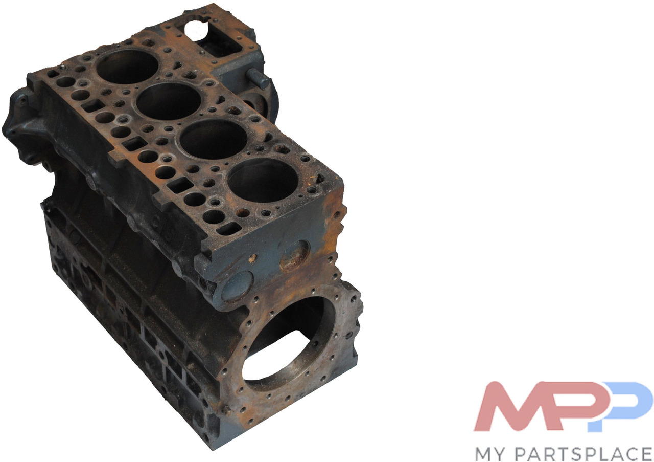 Kubota Blok Kubota V1902 - Bloque de cilindros para Maquinaria de construcción: foto 1 Kubota Blok Kubota V1902 - Bloque de cilindros para Maquinaria de construcción: foto 1