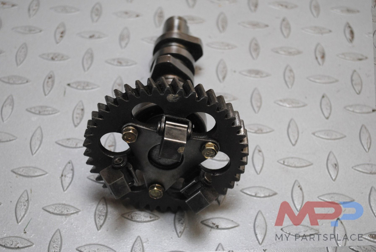Nokkenas Mitsubishi K4F - Árbol de levas: foto 1 Nokkenas Mitsubishi K4F - Árbol de levas: foto 1