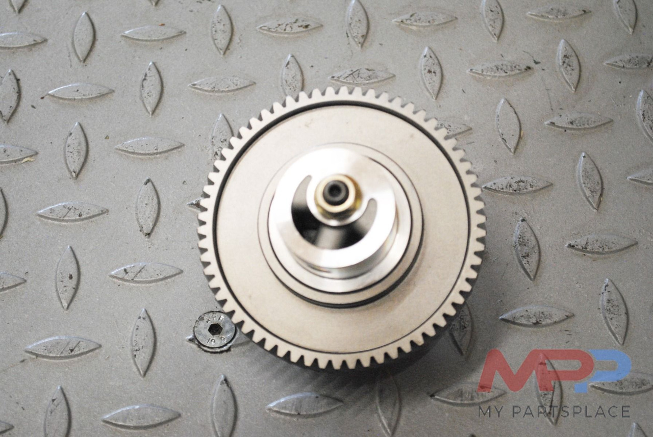 Olie pomp Perkins 104-19 en 404C-22 (C) 104-22 - Bomba de aceite: foto 3 Olie pomp Perkins 104-19 en 404C-22 (C) 104-22 - Bomba de aceite: foto 3