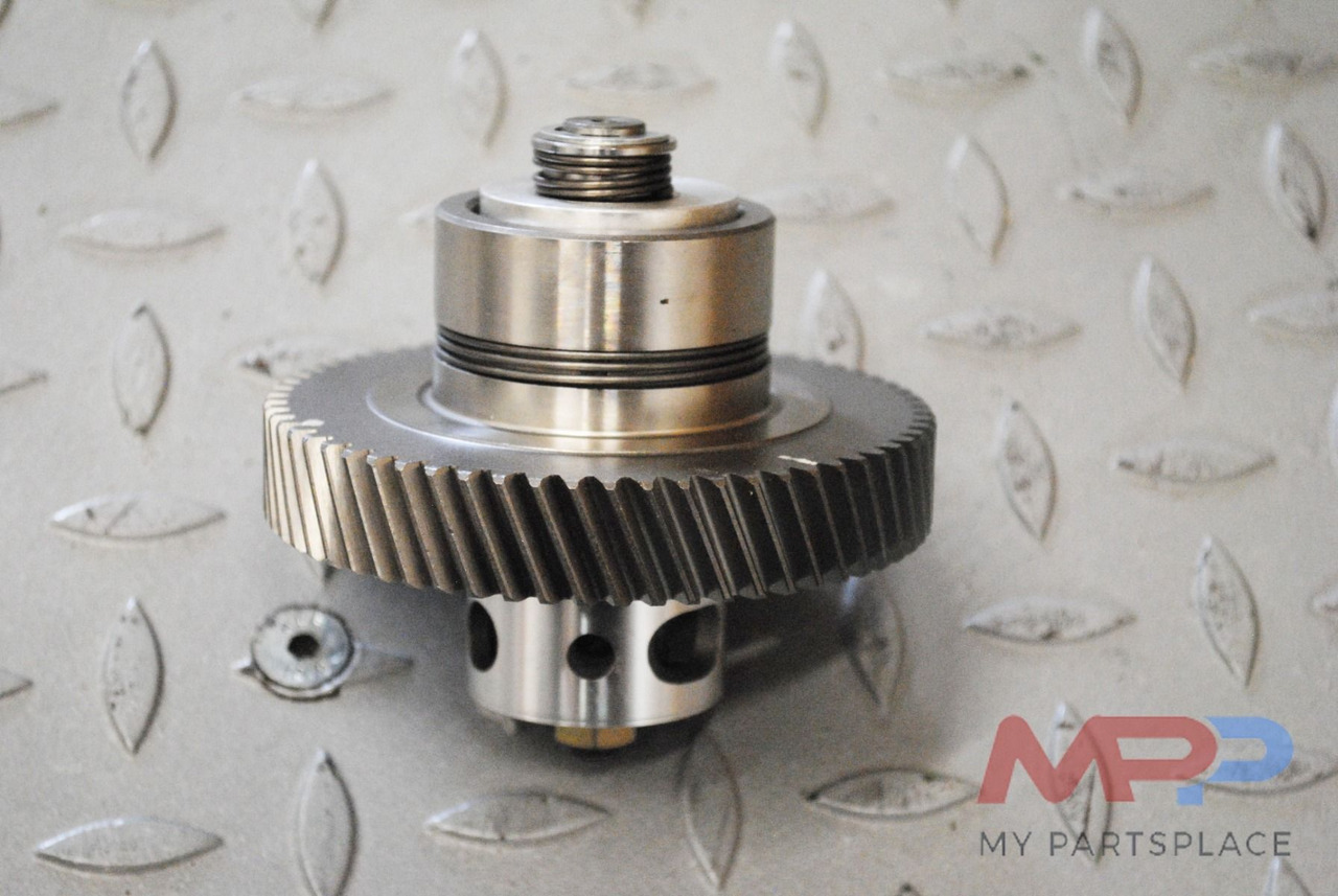 Olie pomp Perkins 104-19 en 404C-22 (C) 104-22 - Bomba de aceite: foto 2 Olie pomp Perkins 104-19 en 404C-22 (C) 104-22 - Bomba de aceite: foto 2