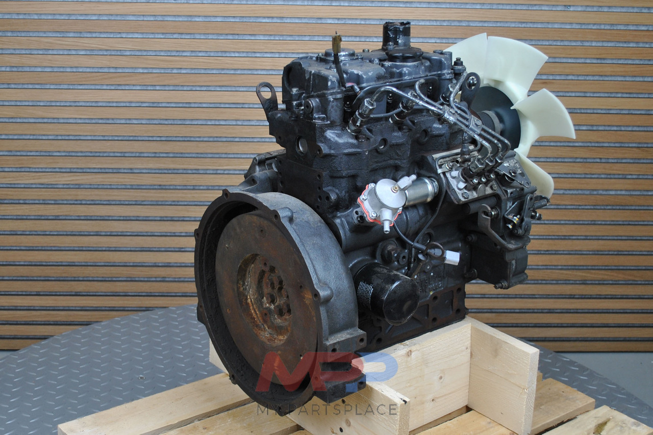 Motor para Tractor PERKINS 103-11: foto 13