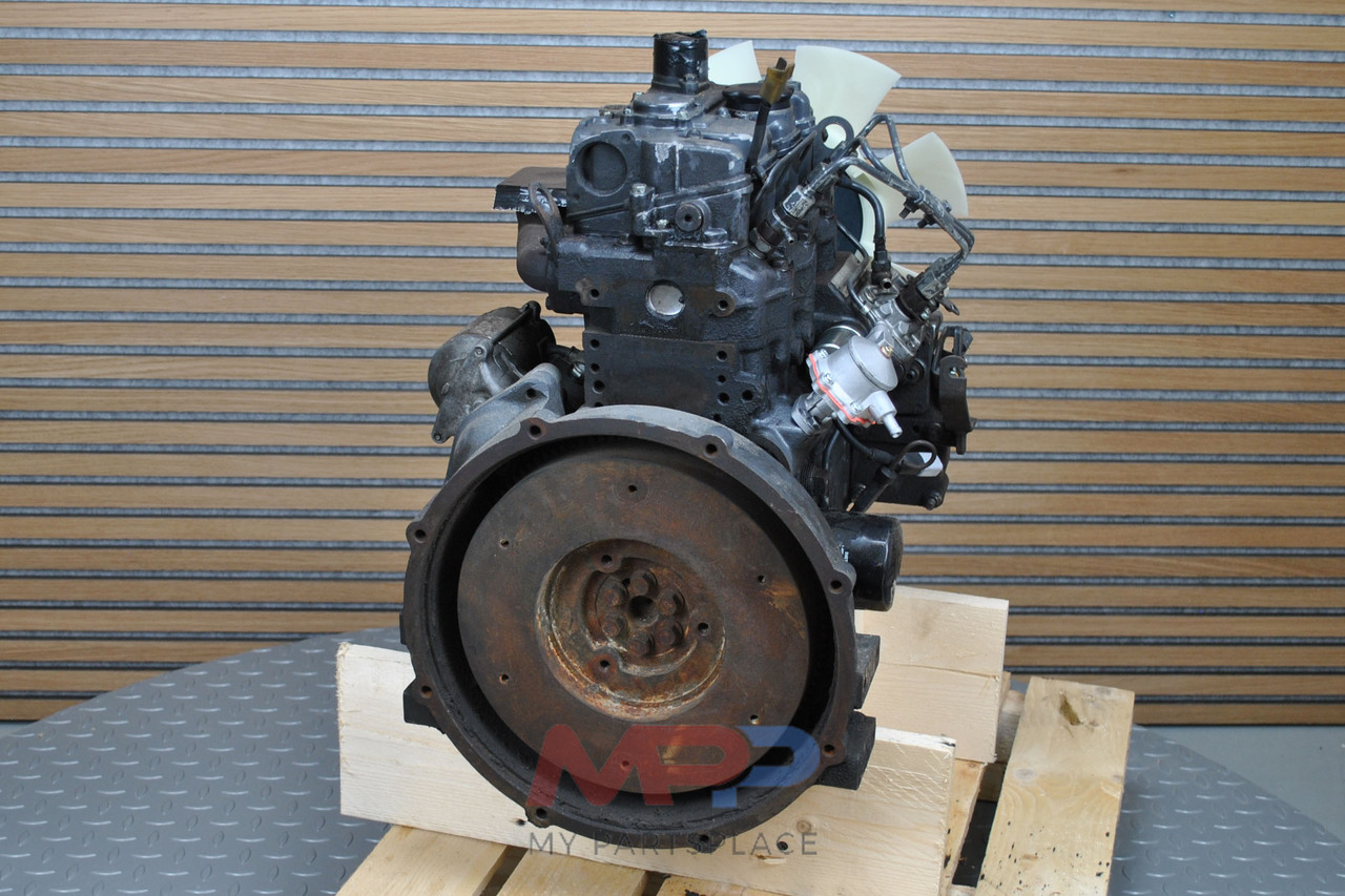 Motor para Tractor PERKINS 103-11: foto 11