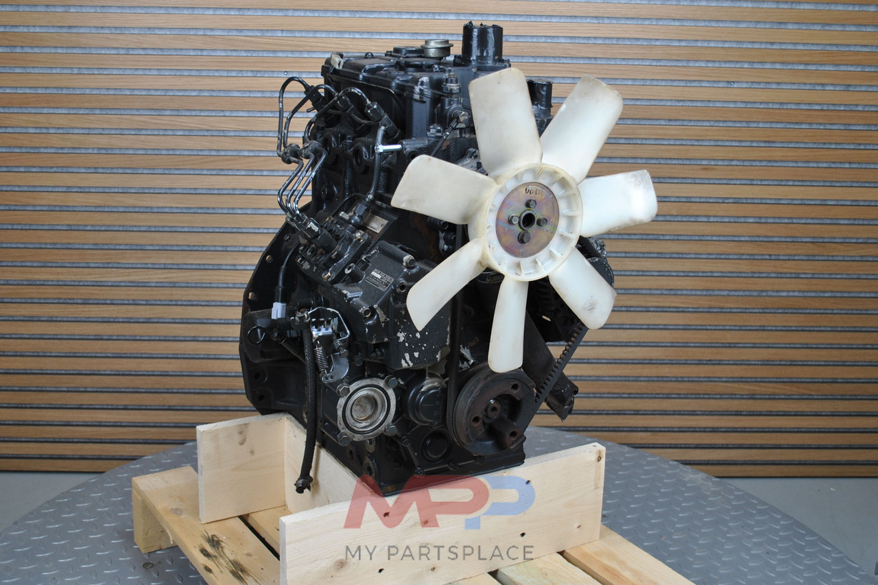 Motor para Tractor PERKINS 403-17: foto 18