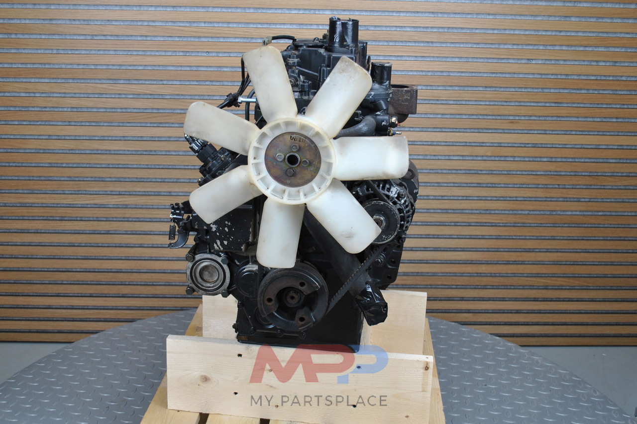 Motor para Tractor PERKINS 403-17: foto 20