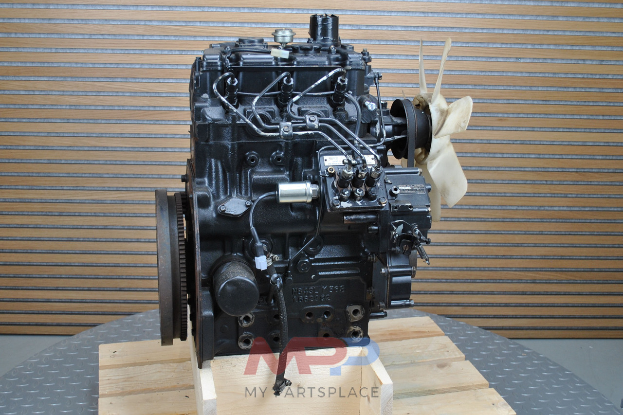 Motor para Tractor PERKINS 403-17: foto 14