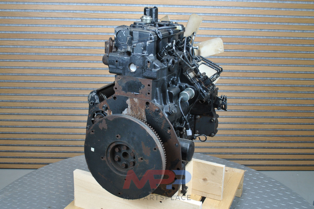 Motor para Tractor PERKINS 403-17: foto 11