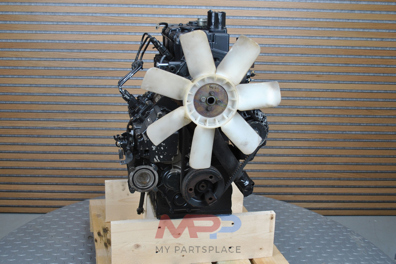 Motor para Tractor PERKINS 403-17: foto 19