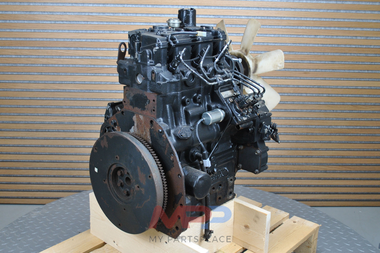 Motor para Tractor PERKINS 403-17: foto 12