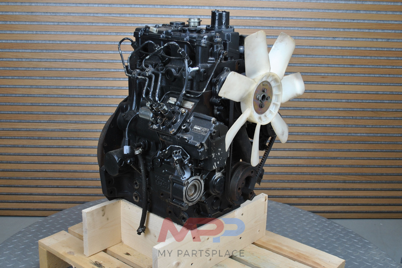 Motor para Tractor PERKINS 403-17: foto 17