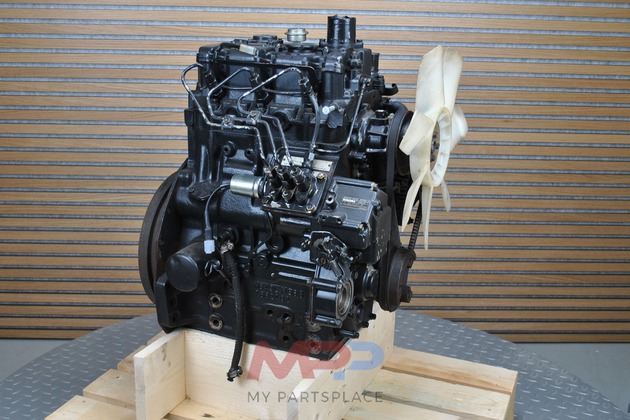 Motor para Tractor PERKINS 403-17: foto 16