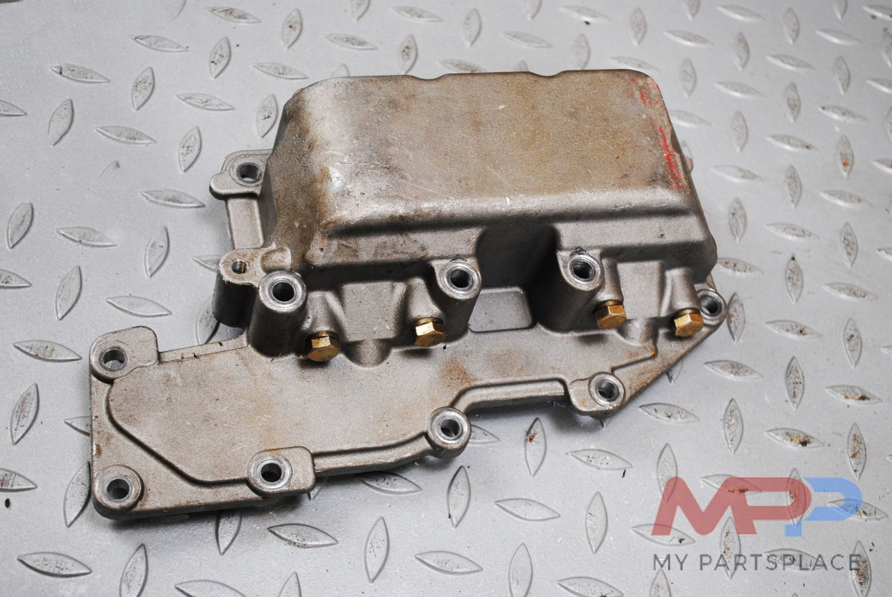 Perkins Olie koeler Perkins 1104 - Enfriador de aceite: foto 1 Perkins Olie koeler Perkins 1104 - Enfriador de aceite: foto 1