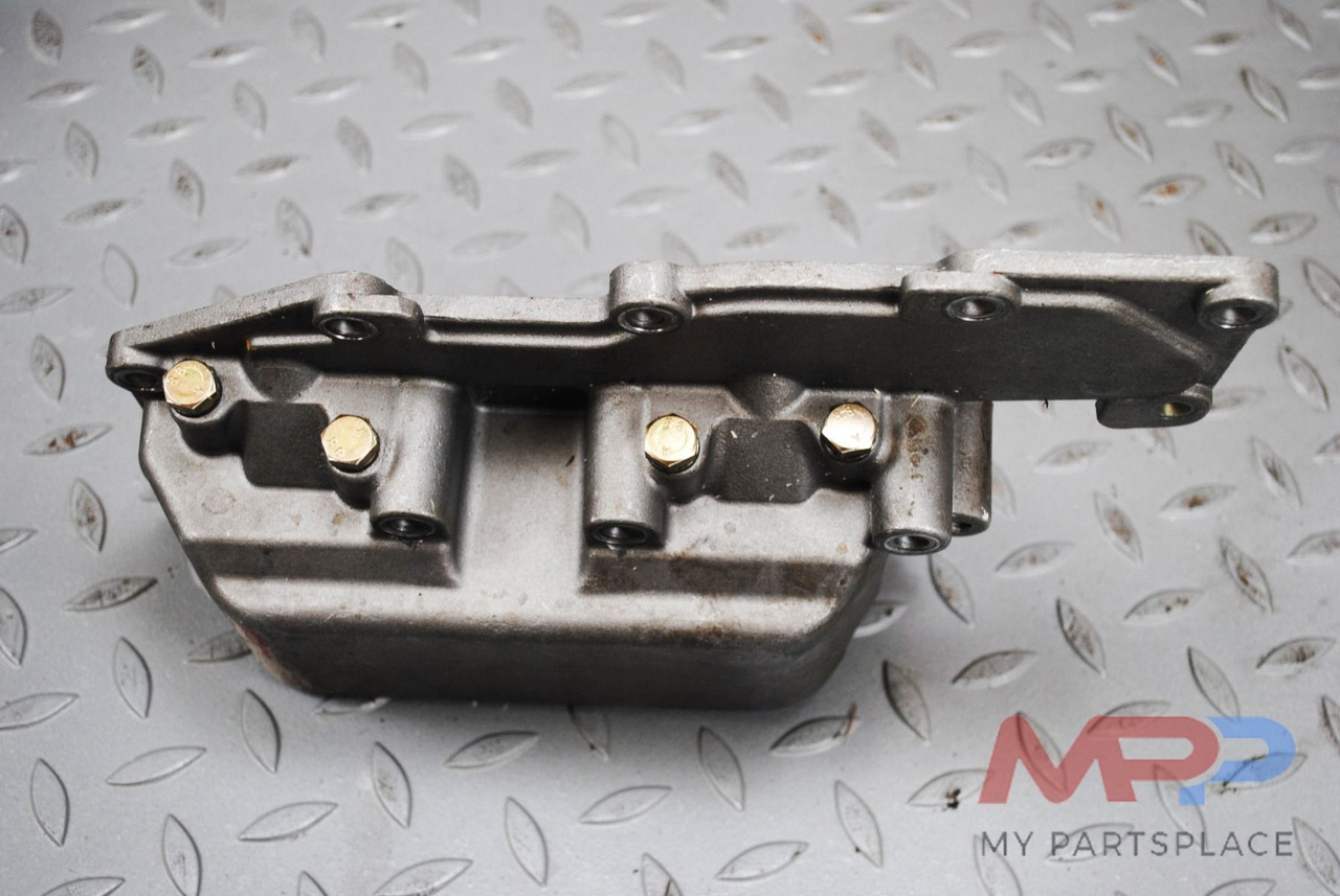 Perkins Olie koeler Perkins 1104 - Enfriador de aceite: foto 3 Perkins Olie koeler Perkins 1104 - Enfriador de aceite: foto 3