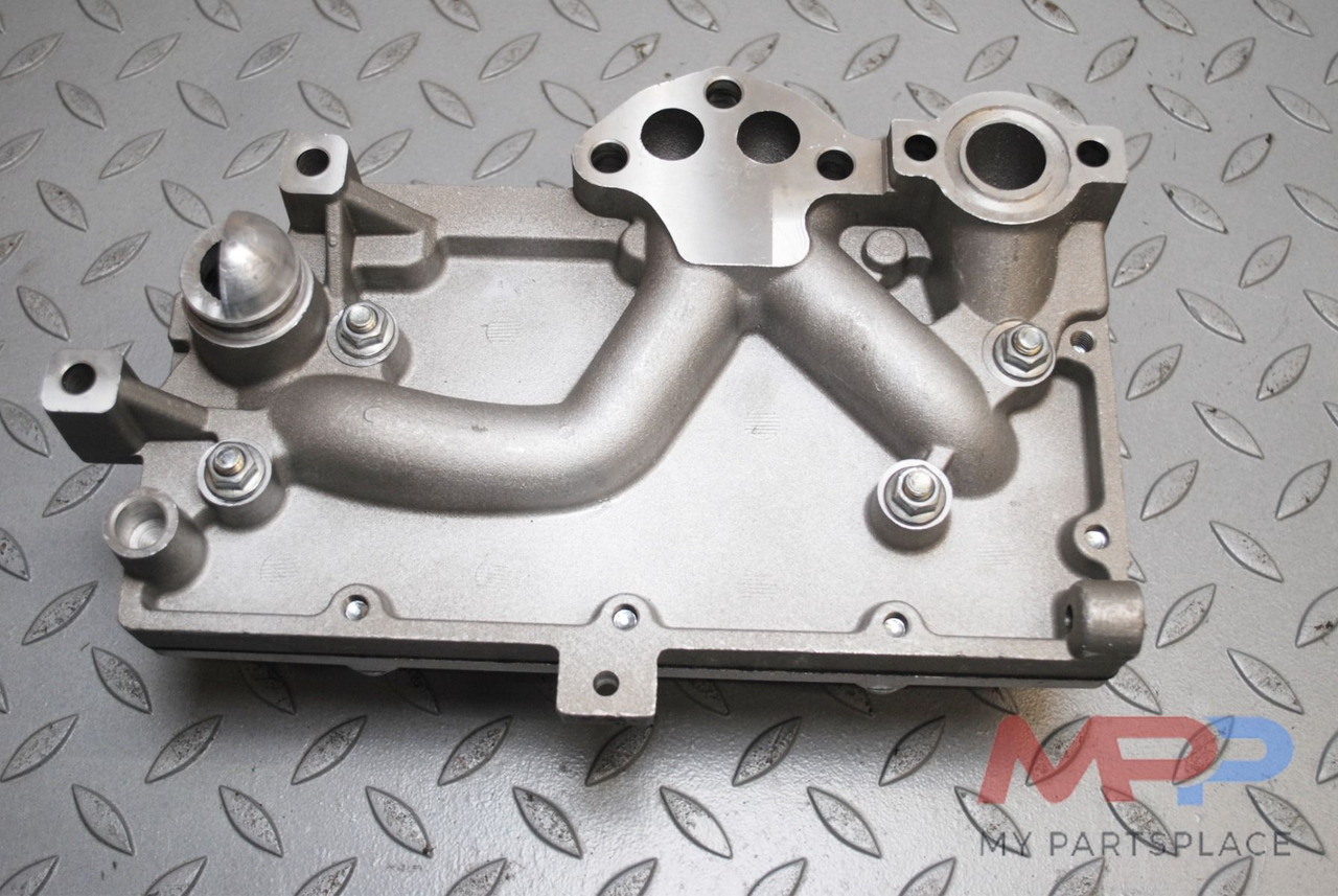 Perkins Oliekoeler Perkins 1004 - Enfriador de aceite: foto 3 Perkins Oliekoeler Perkins 1004 - Enfriador de aceite: foto 3