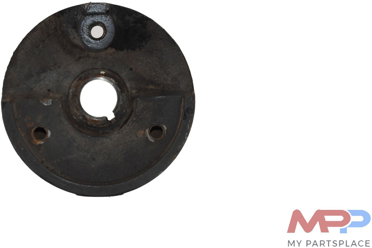 Perkins Poelie Perkins 103-10 - 115396430 - Motor y piezas: foto 1 Perkins Poelie Perkins 103-10 - 115396430 - Motor y piezas: foto 1