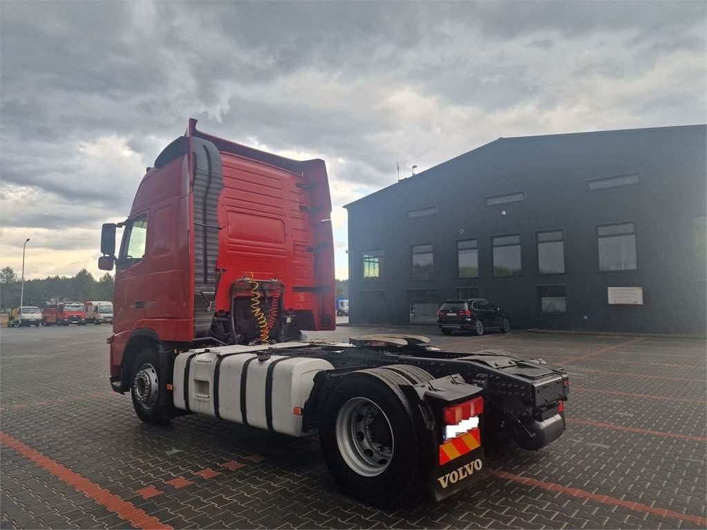 Volvo FH13 - Cabeza tractora: foto 4 Volvo FH13 - Cabeza tractora: foto 4