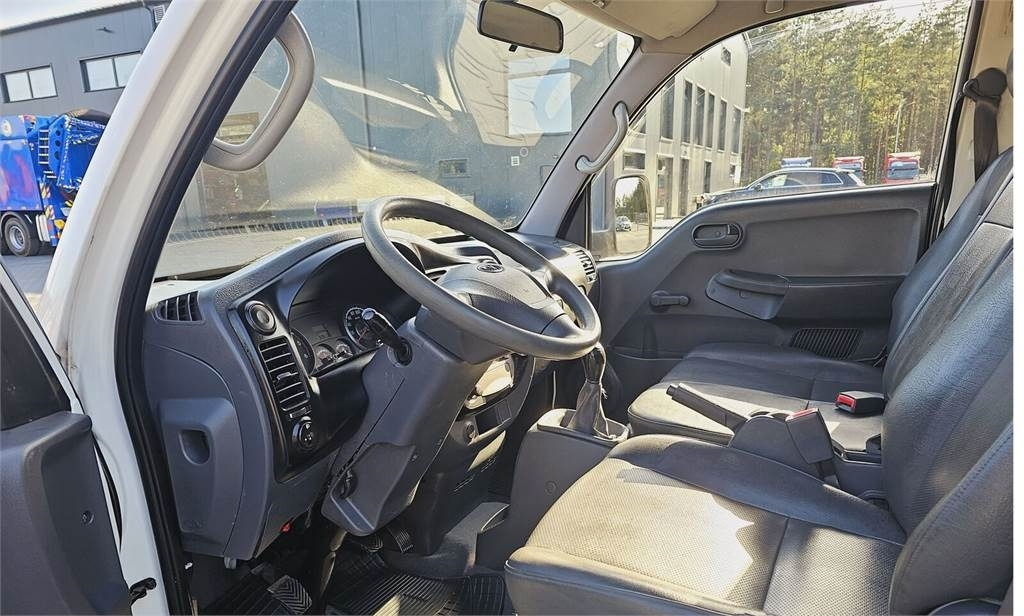 Limpieza de alcantarillado Isuzu Kia on categories B COMBI WUKO FOR DUCT CLEANING 2: foto 30