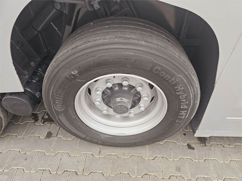 Semirremolque frigorífico Langendorf DOUBLE LOADING FOR MOTOR COSMETICS Flexliner Inloa: foto 24