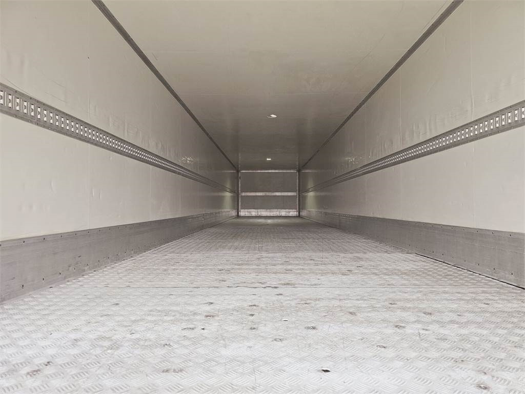 Semirremolque frigorífico Langendorf DOUBLE LOADING FOR MOTOR COSMETICS Flexliner Inloa: foto 17