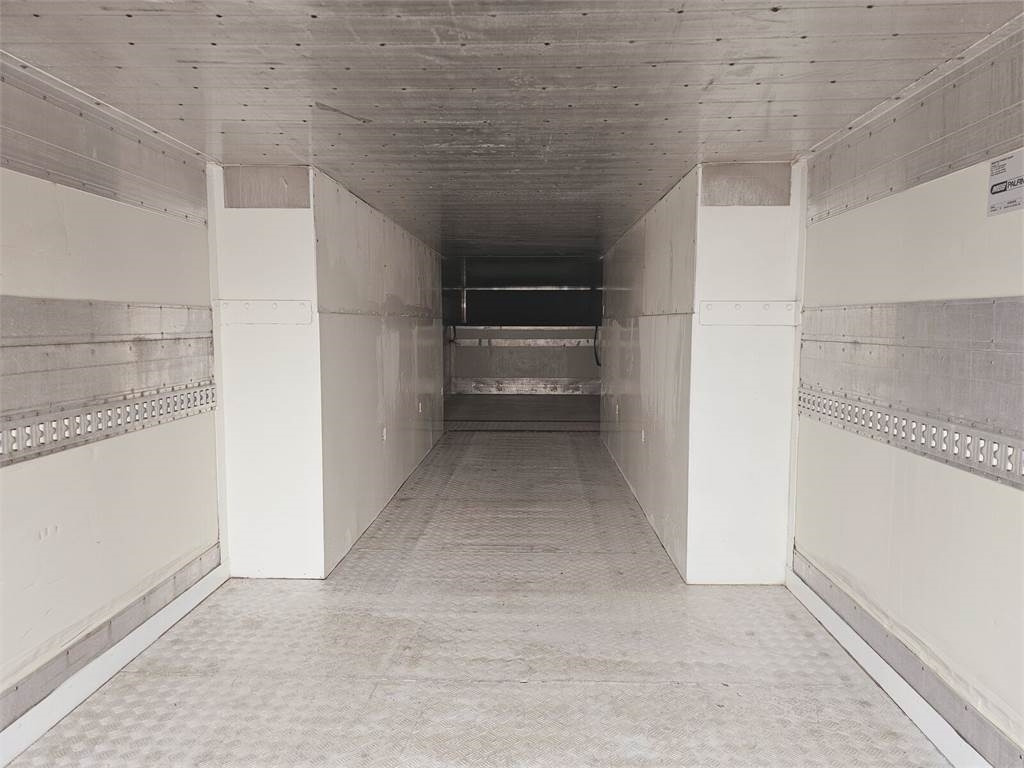 Semirremolque frigorífico Langendorf DOUBLE LOADING FOR MOTOR COSMETICS Flexliner Inloa: foto 12