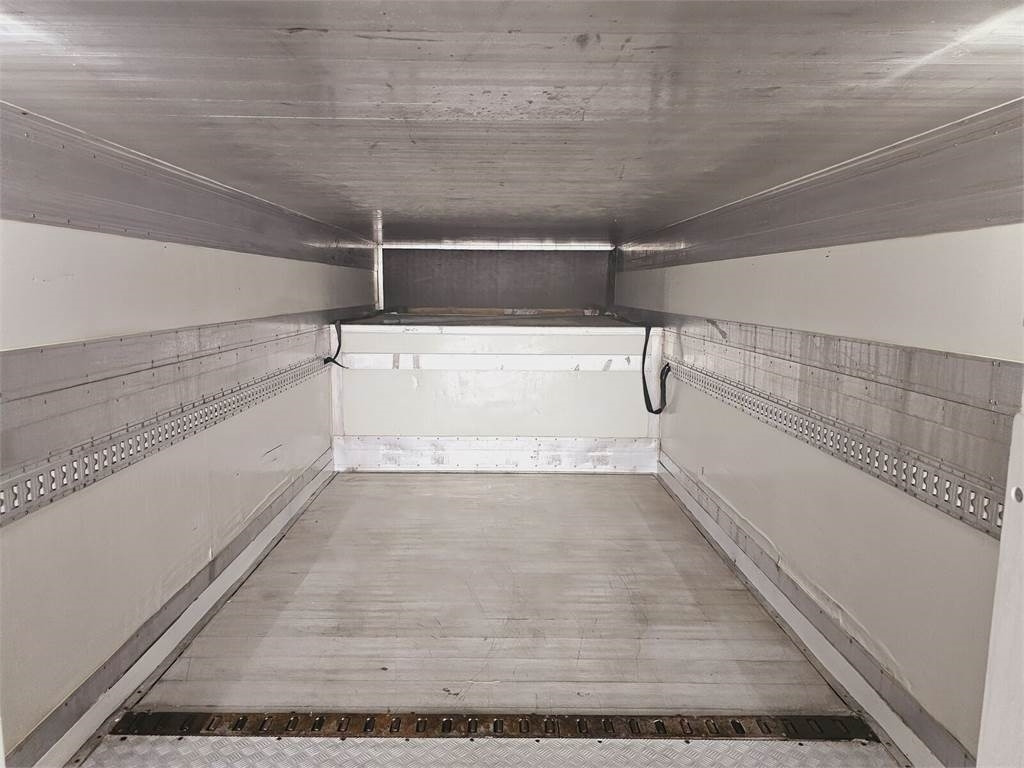 Semirremolque frigorífico Langendorf DOUBLE LOADING FOR MOTOR COSMETICS Flexliner Inloa: foto 14