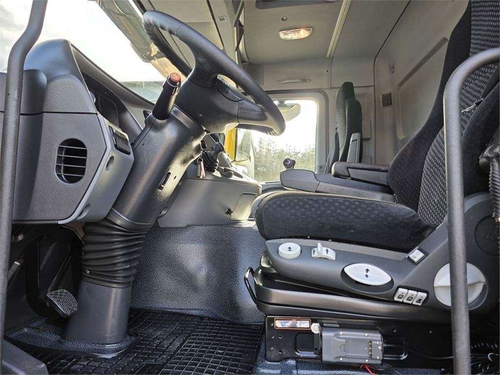 Limpieza de alcantarillado Mercedes-Benz WUKO KAISER EUR-MARK PKL 10.10 FOR CLEANING SEWAGE: foto 22
