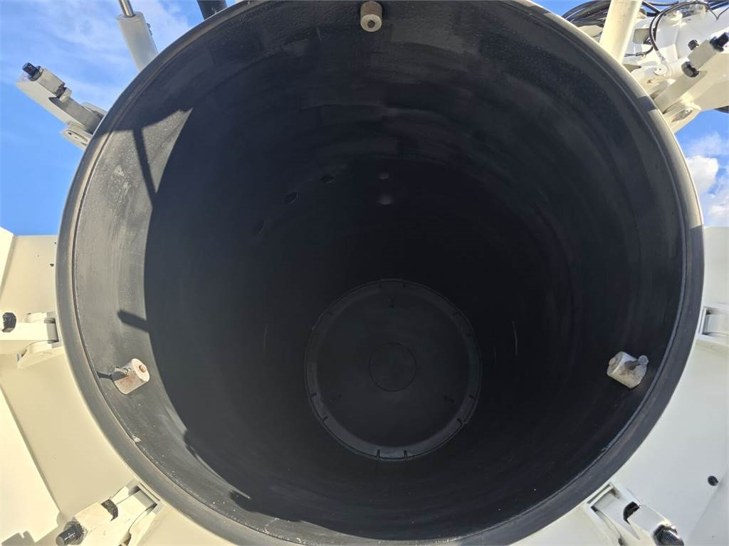 Vehículo municipal MAN ASSMANN ADR KOMBI FOR CLEANING CANALS WUKO: foto 31