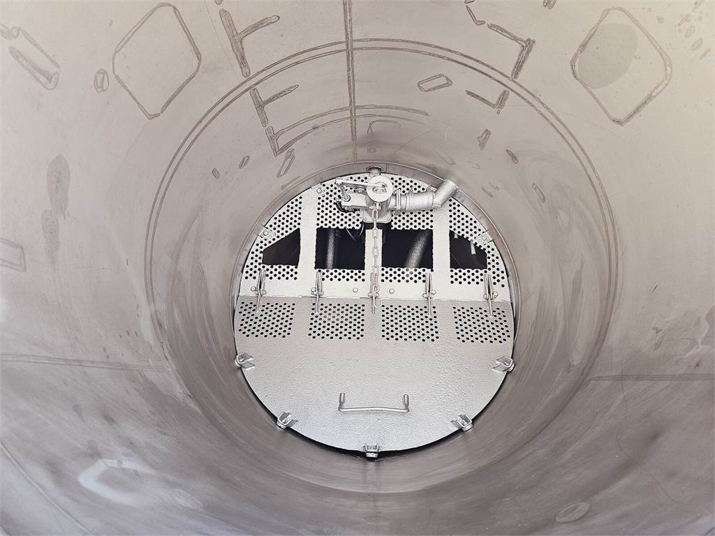 Vehículo municipal MAN SUPER 2000 4x2 WUKO RECYKLING for collecting liqui: foto 26 Vehículo municipal MAN SUPER 2000 4x2 WUKO RECYKLING for collecting liqui: foto 26