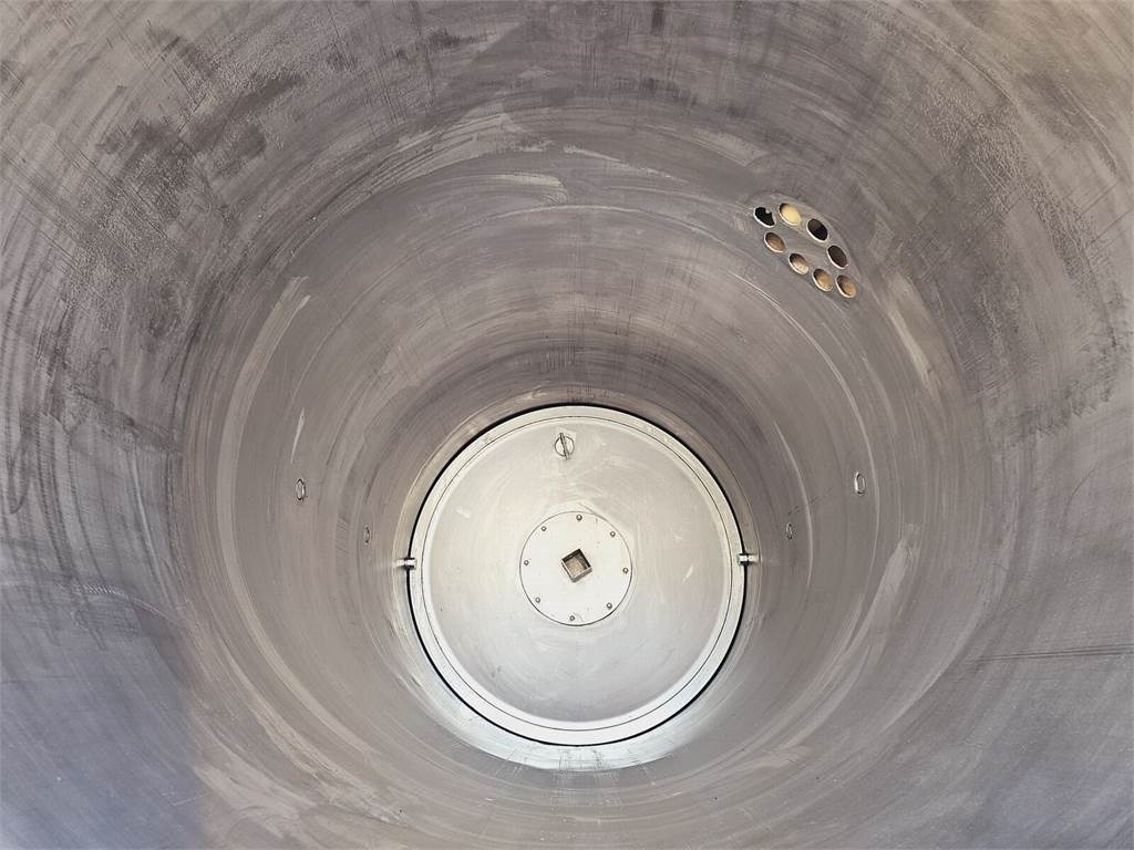 Vehículo municipal MAN WUKO KROLL ADR COMBI FOR SEWER CLEANING: foto 32
