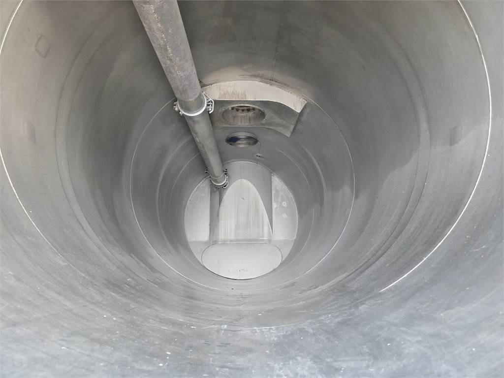 Vehículo municipal Scania Amphitec VORTEX G2 ATEX suction and blowing vacuum: foto 32 Vehículo municipal Scania Amphitec VORTEX G2 ATEX suction and blowing vacuum: foto 32