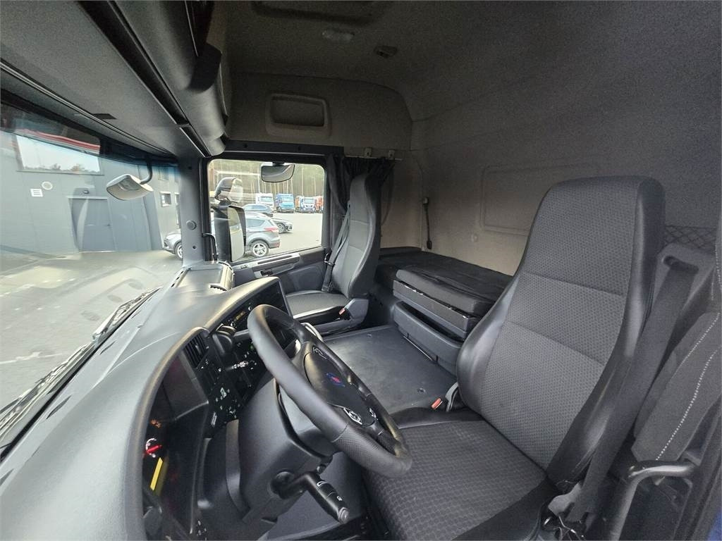 Vehículo municipal Scania Amphitec VORTEX G2 ATEX suction and blowing vacuum: foto 38 Vehículo municipal Scania Amphitec VORTEX G2 ATEX suction and blowing vacuum: foto 38