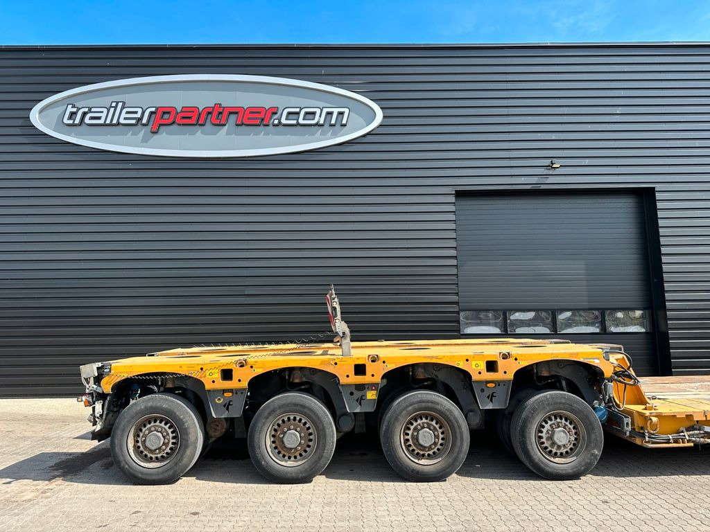 Faymonville Combimax 2+4 Faymonville Combimax 2+4 - Semirremolque góndola rebajadas: foto 3 Faymonville Combimax 2+4 Faymonville Combimax 2+4 - Semirremolque góndola rebajadas: foto 3