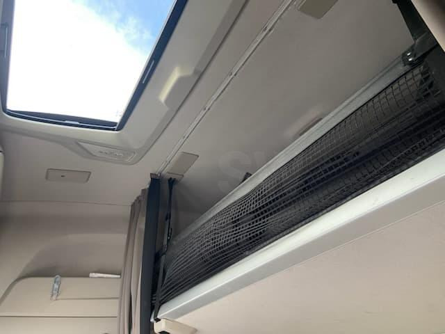 Cabeza tractora Iveco S-WAY AS 440 S: foto 5