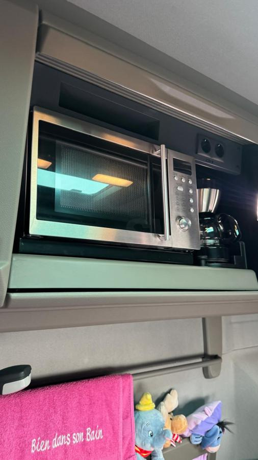 Cabeza tractora MAN TGX 640: foto 15