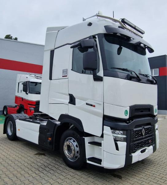 Renault Gamme T High 480 T4X2 E6 - Cabeza tractora: foto 3 Renault Gamme T High 480 T4X2 E6 - Cabeza tractora: foto 3