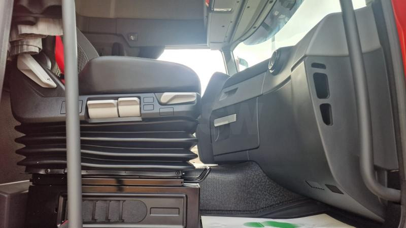 Cabeza tractora Renault T-Series 480 (Location / Rent): foto 9