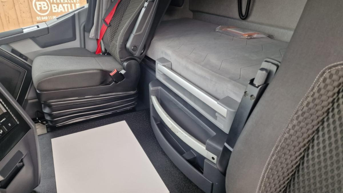 Cabeza tractora Renault T-Series 480 (Location / Rent): foto 12