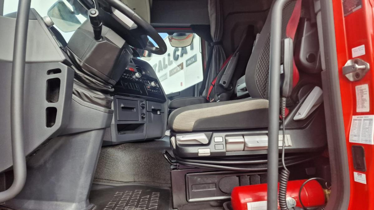 Cabeza tractora Renault T-Series 480 (Location / Rent): foto 8
