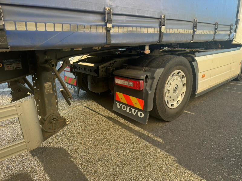 Volvo FH 500 - Cabeza tractora: foto 5 Volvo FH 500 - Cabeza tractora: foto 5
