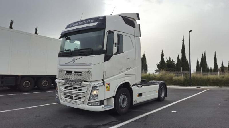 Volvo FH 500 I SAVE - Cabeza tractora: foto 3 Volvo FH 500 I SAVE - Cabeza tractora: foto 3
