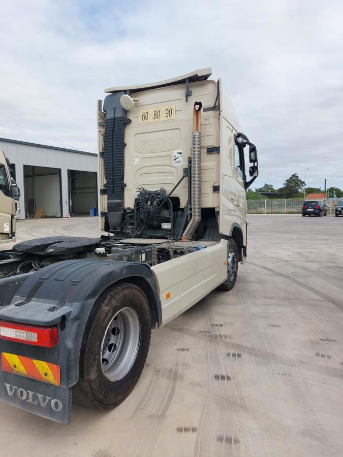 Volvo FH 540 - Cabeza tractora: foto 5 Volvo FH 540 - Cabeza tractora: foto 5