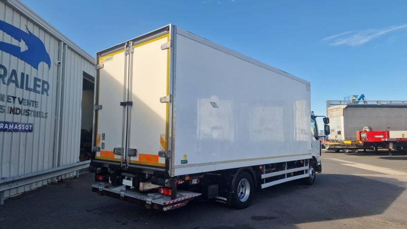 Renault Midlum 220 DXI - Camión frigorífico: foto 4 Renault Midlum 220 DXI - Camión frigorífico: foto 4