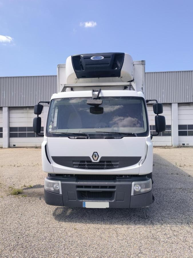Renault Premium 270 DXI - Camión frigorífico: foto 3 Renault Premium 270 DXI - Camión frigorífico: foto 3