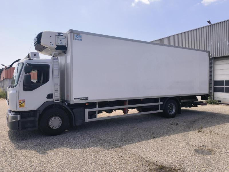 Renault Premium 270 DXI - Camión frigorífico: foto 1 Renault Premium 270 DXI - Camión frigorífico: foto 1