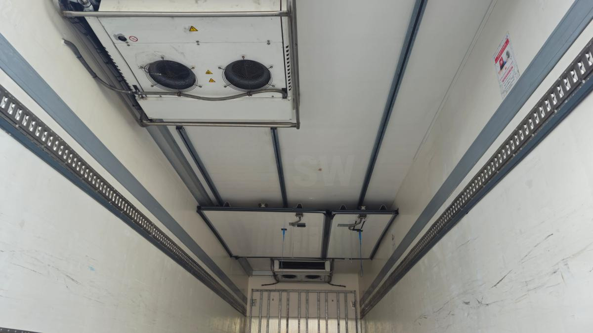 Leasing de Renault Premium 270 DXI Renault Premium 270 DXI: foto 7