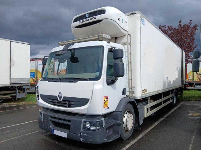 Renault Premium 270 DXI - Camión frigorífico: foto 1 Renault Premium 270 DXI - Camión frigorífico: foto 1