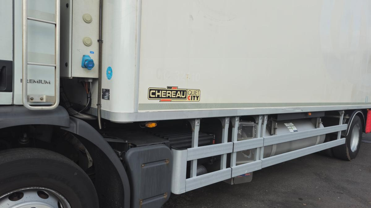 Leasing de Renault Premium 270 DXI Renault Premium 270 DXI: foto 12