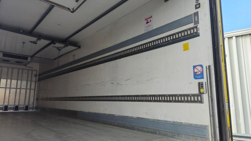 Leasing de Renault Premium 270 DXI Renault Premium 270 DXI: foto 8