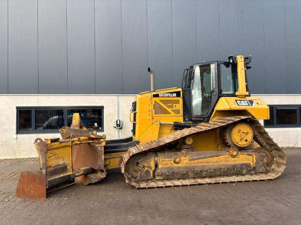 CAT D 6 N LGP -- Foldable 6 way blade - Bulldozer: foto 2 CAT D 6 N LGP -- Foldable 6 way blade - Bulldozer: foto 2