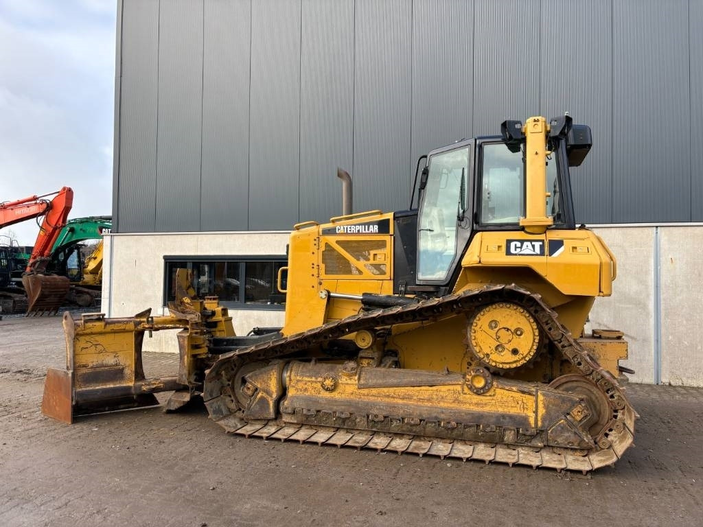 CAT D 6 N LGP -- Foldable 6 way blade - Bulldozer: foto 3 CAT D 6 N LGP -- Foldable 6 way blade - Bulldozer: foto 3