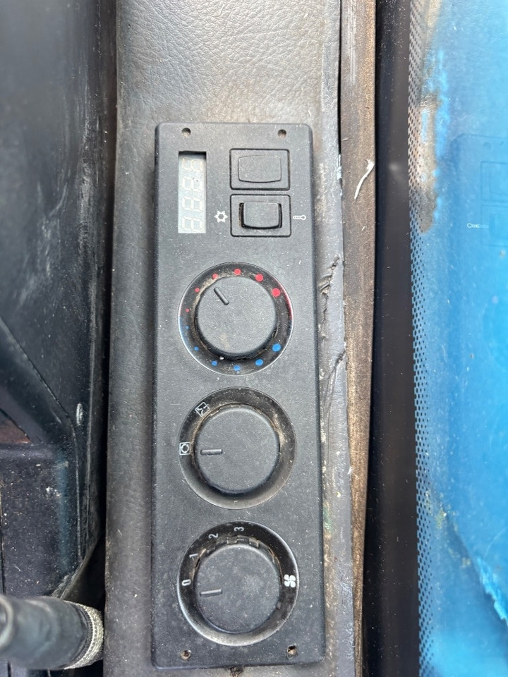 Manipulador de materiales Fuchs MHL 380: foto 19